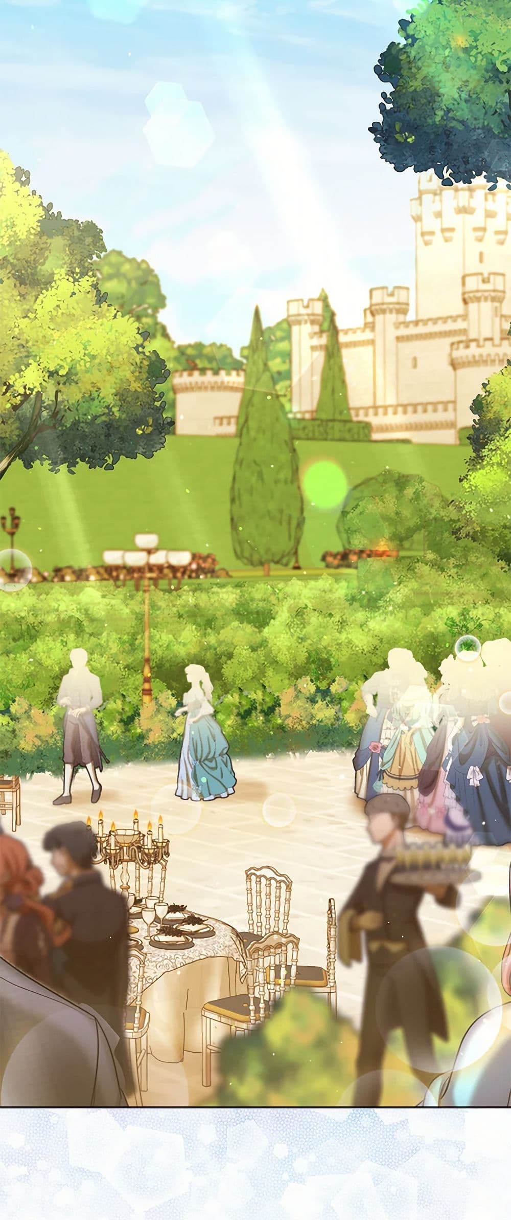 The Duchess's Contract Marriage page 43