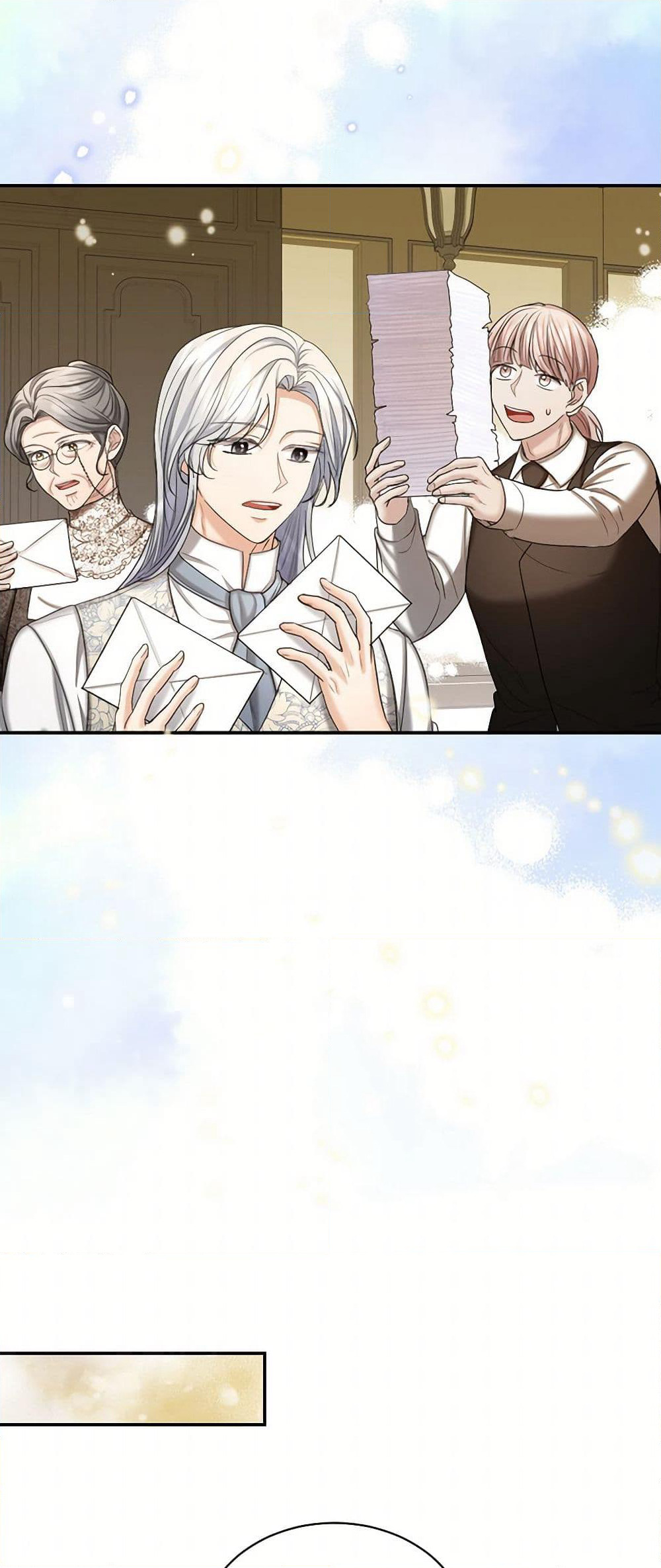 The Duchess's Contract Marriage page 37