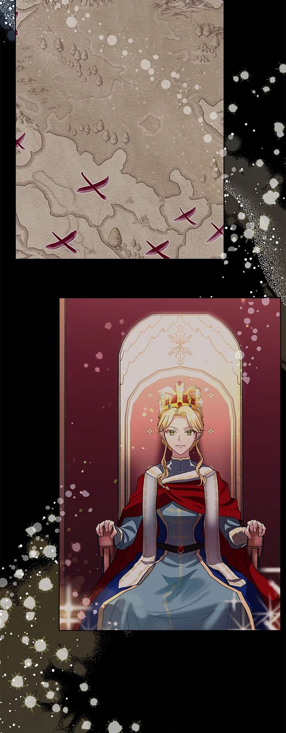 The Duchess's Contract Marriage page 39