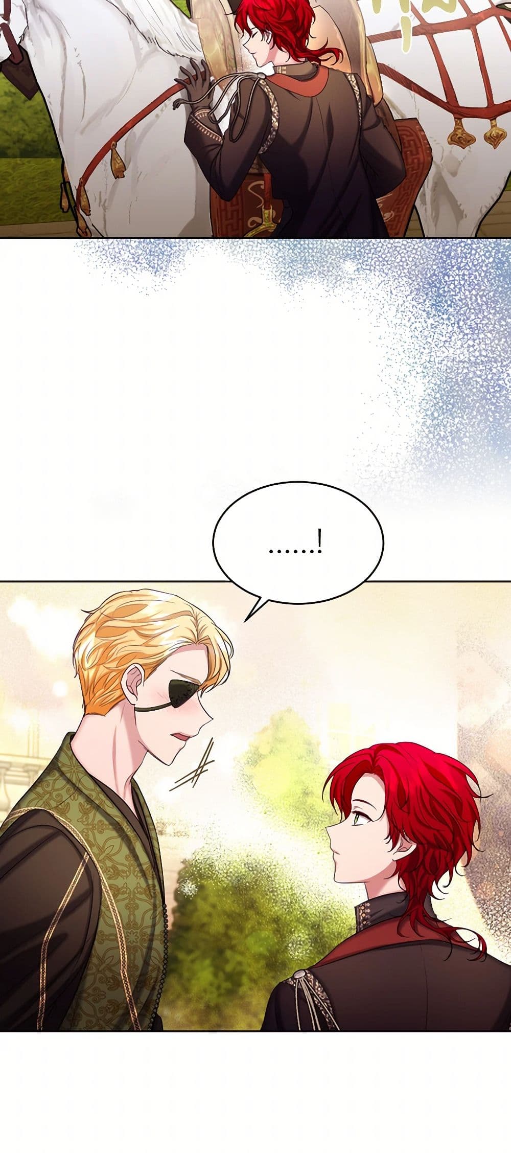 The Duchess's Contract Marriage page 24