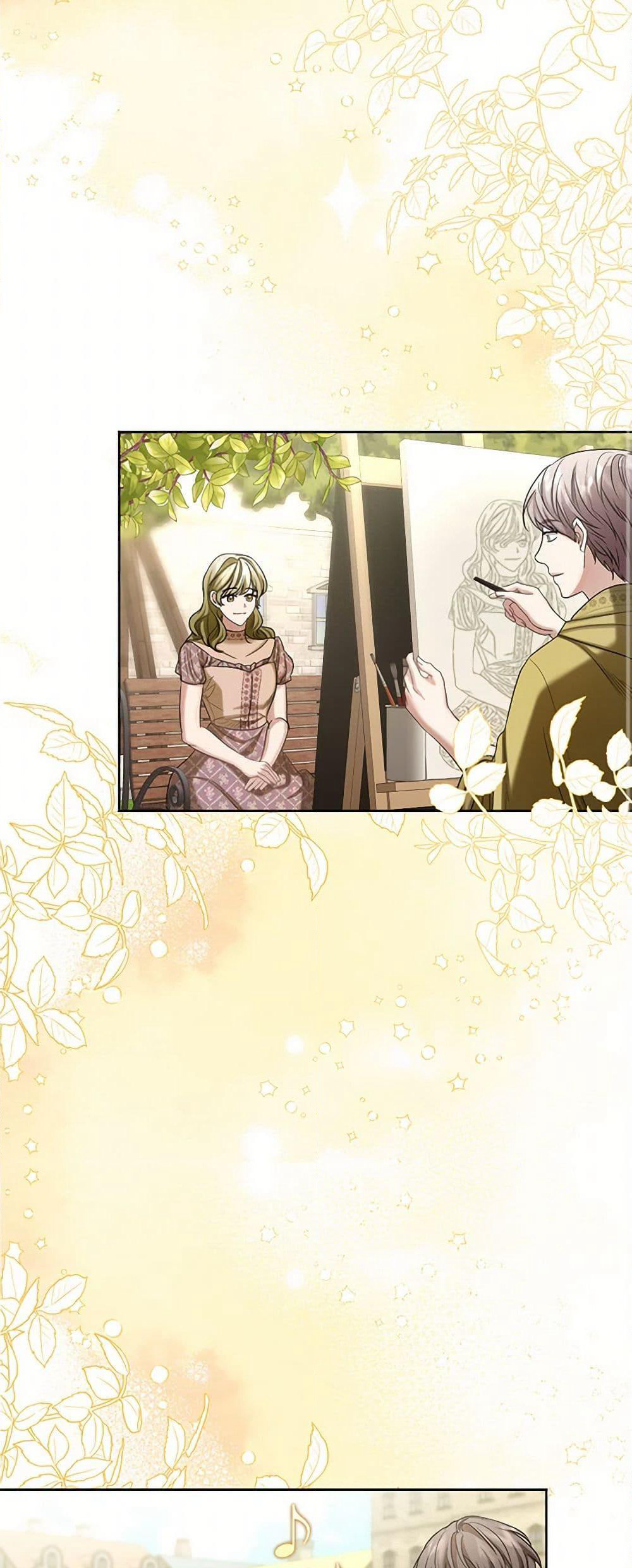 The Duchess's Contract Marriage page 11