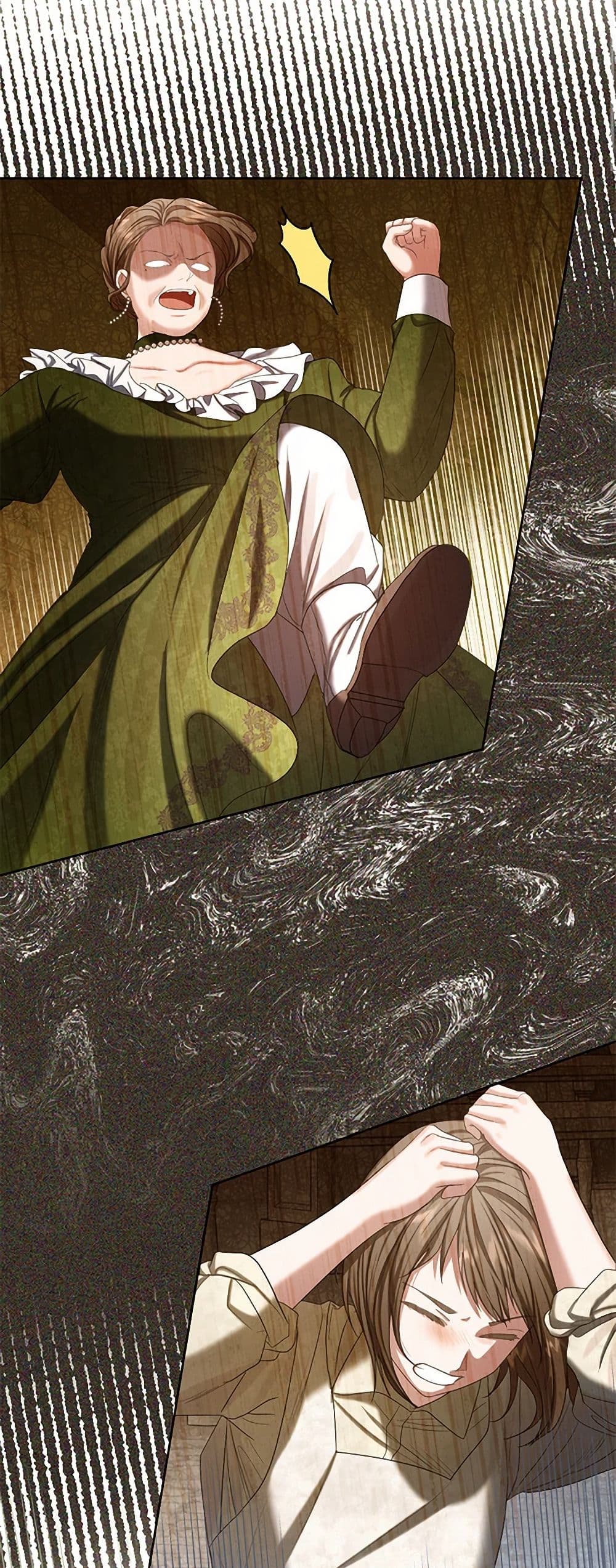 The Duchess's Contract Marriage page 39