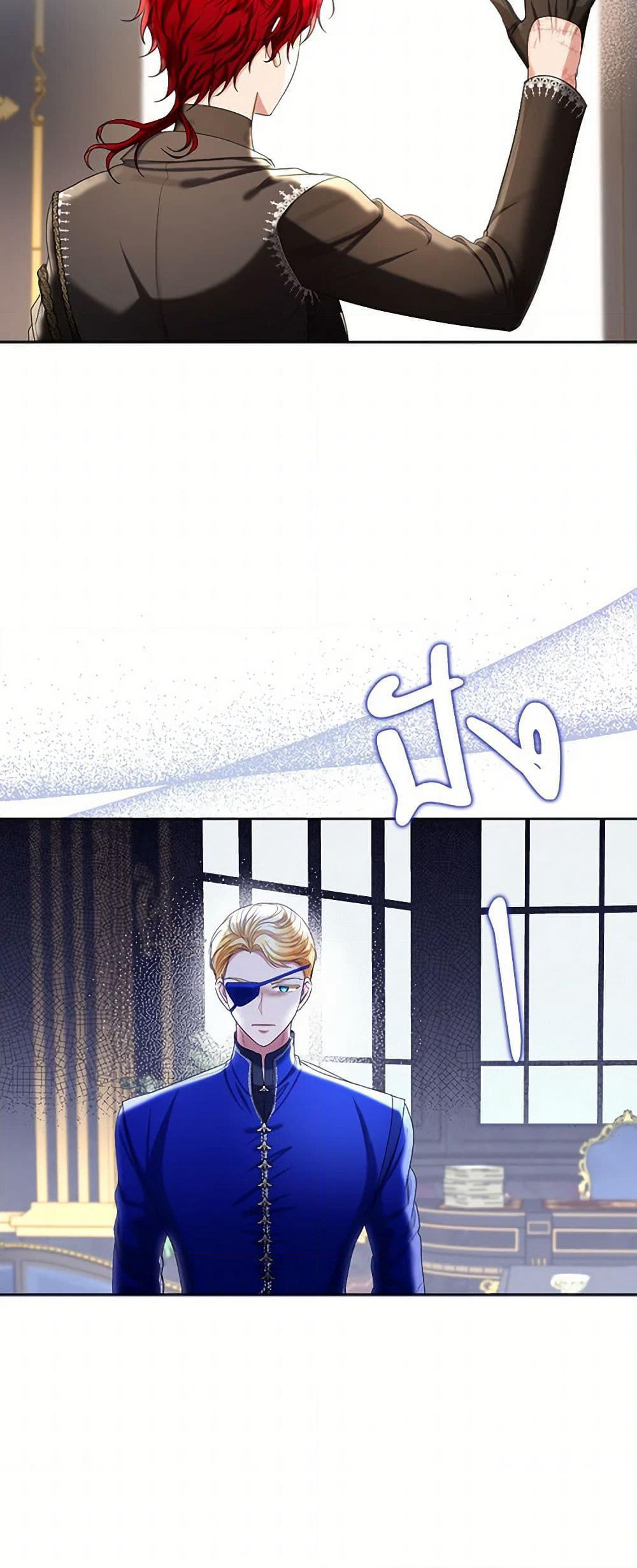 The Duchess's Contract Marriage page 13