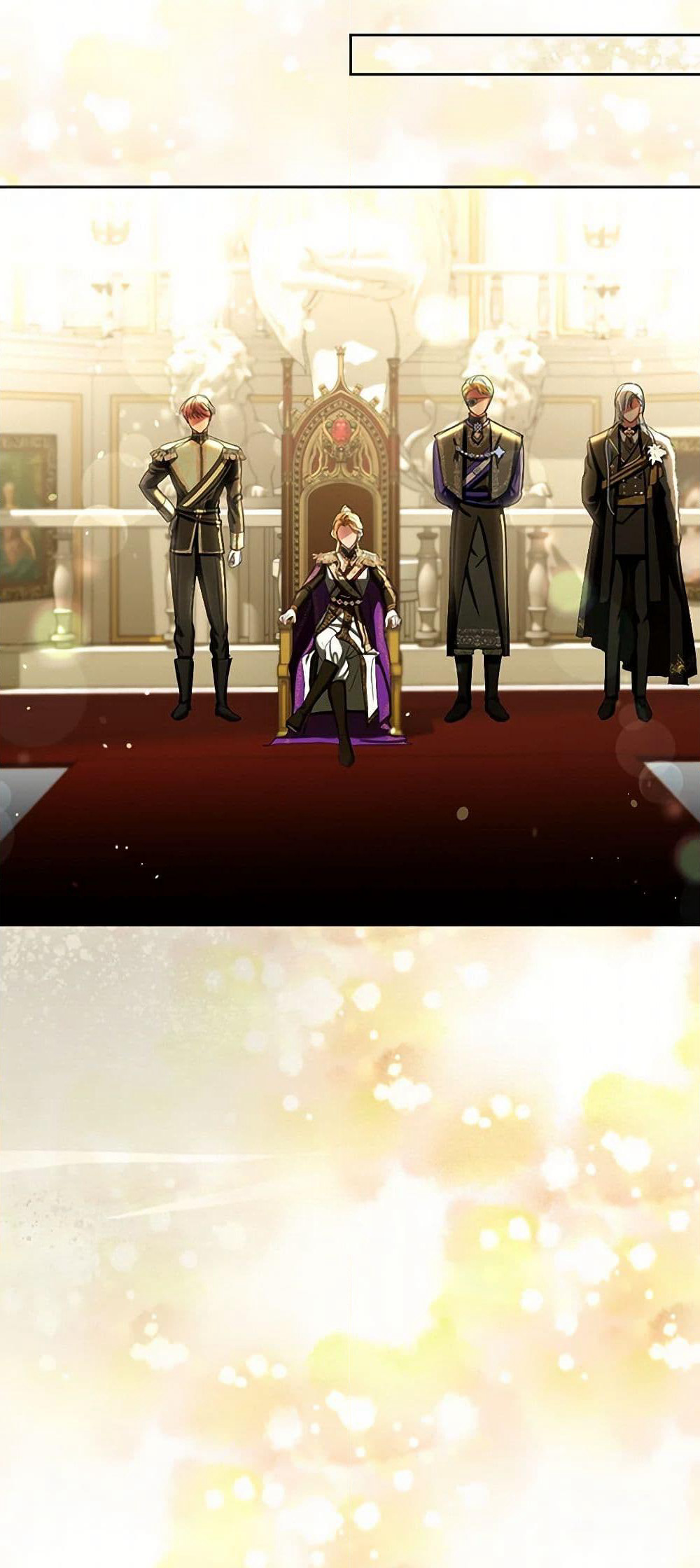 The Duchess's Contract Marriage page 26