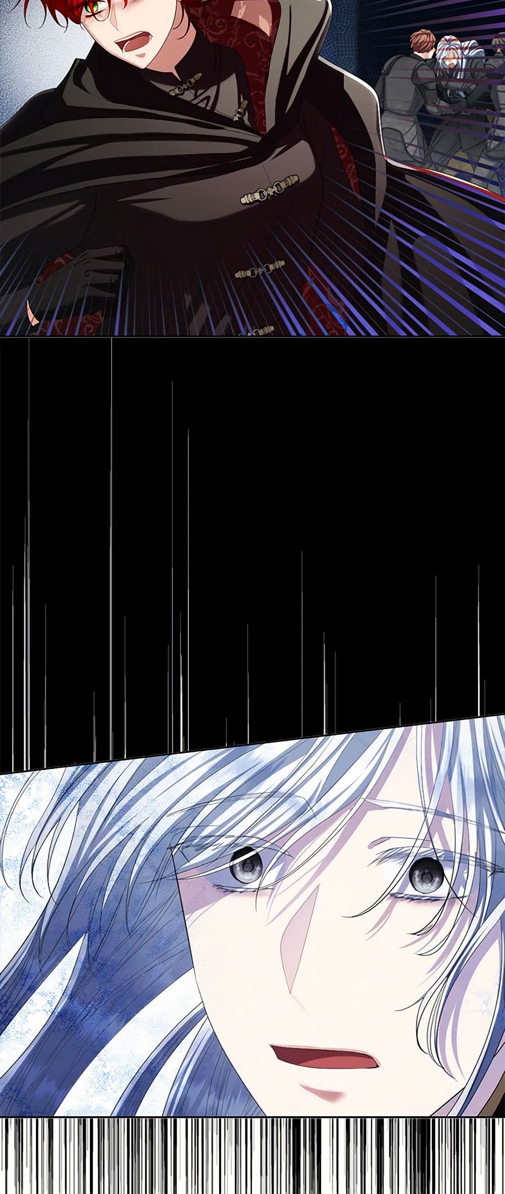 The Duchess's Contract Marriage page 42