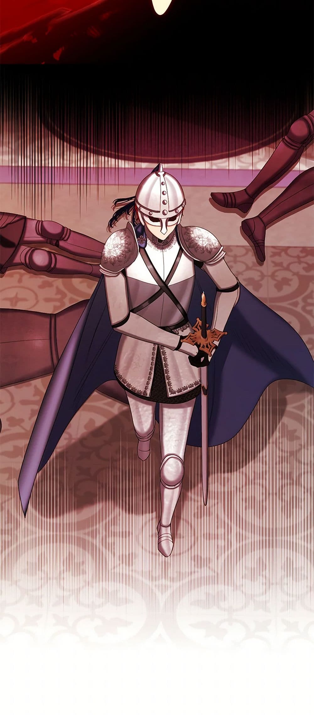 The Duchess's Contract Marriage page 45