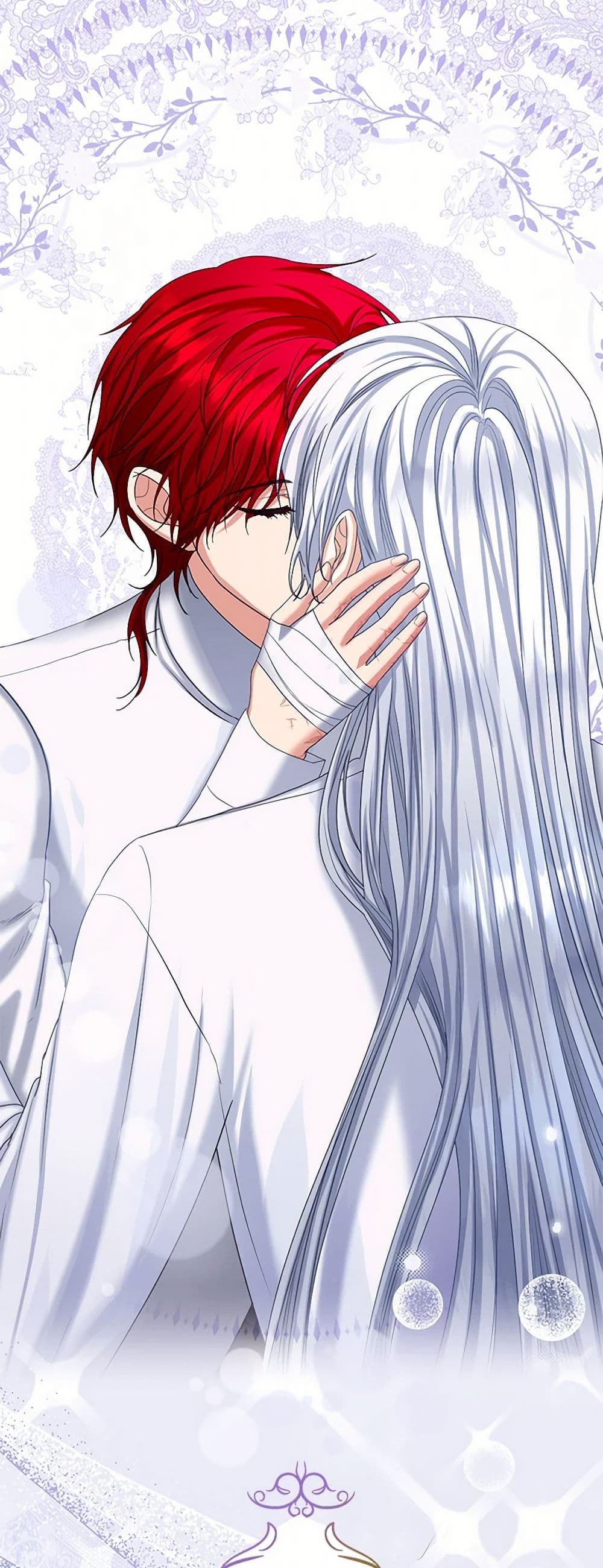 The Duchess's Contract Marriage page 37