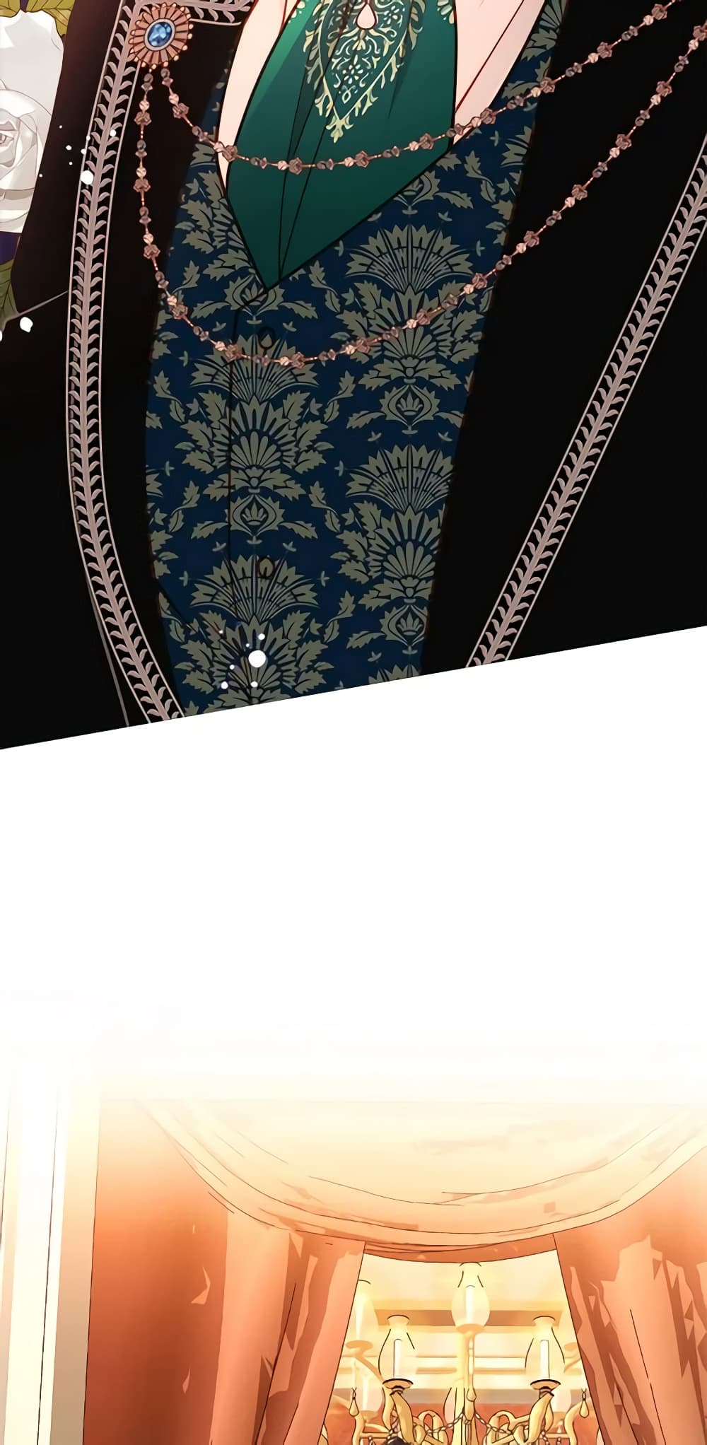 The Duchess's Secret Dressing Room page 3