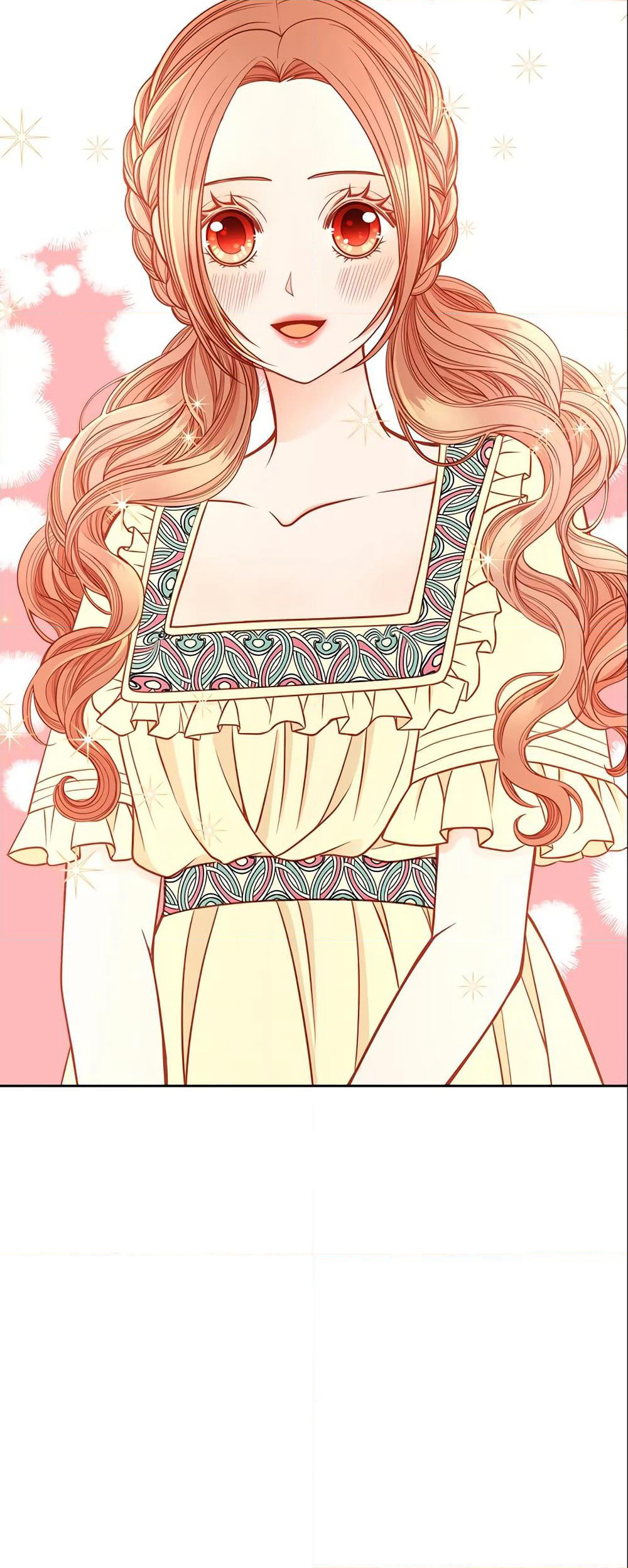 The Duchess's Secret Dressing Room page 4