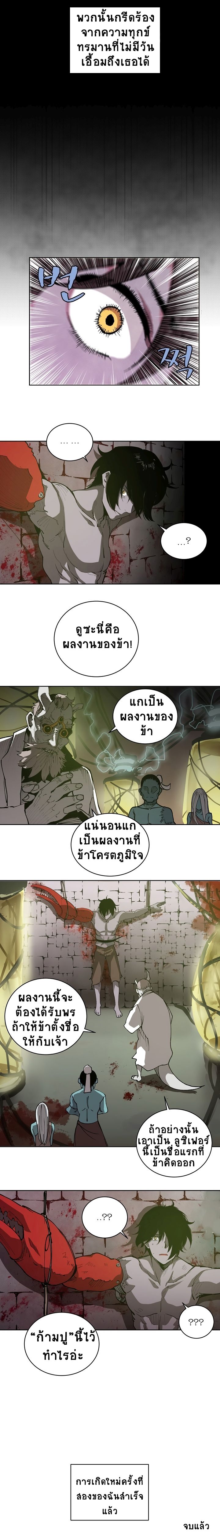 The Dungeon Master page 14