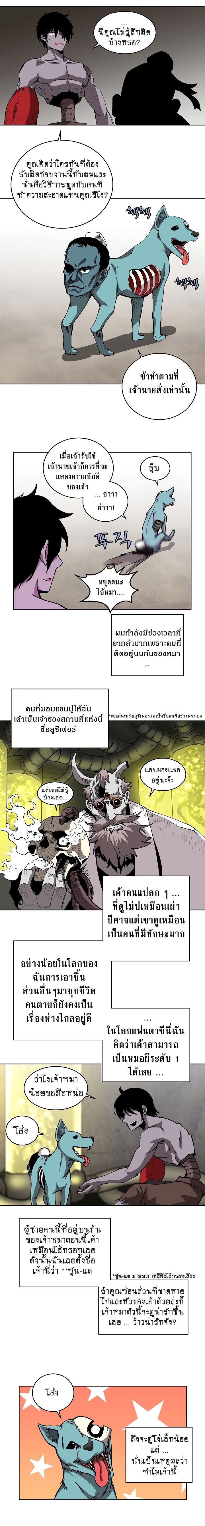 The Dungeon Master page 7