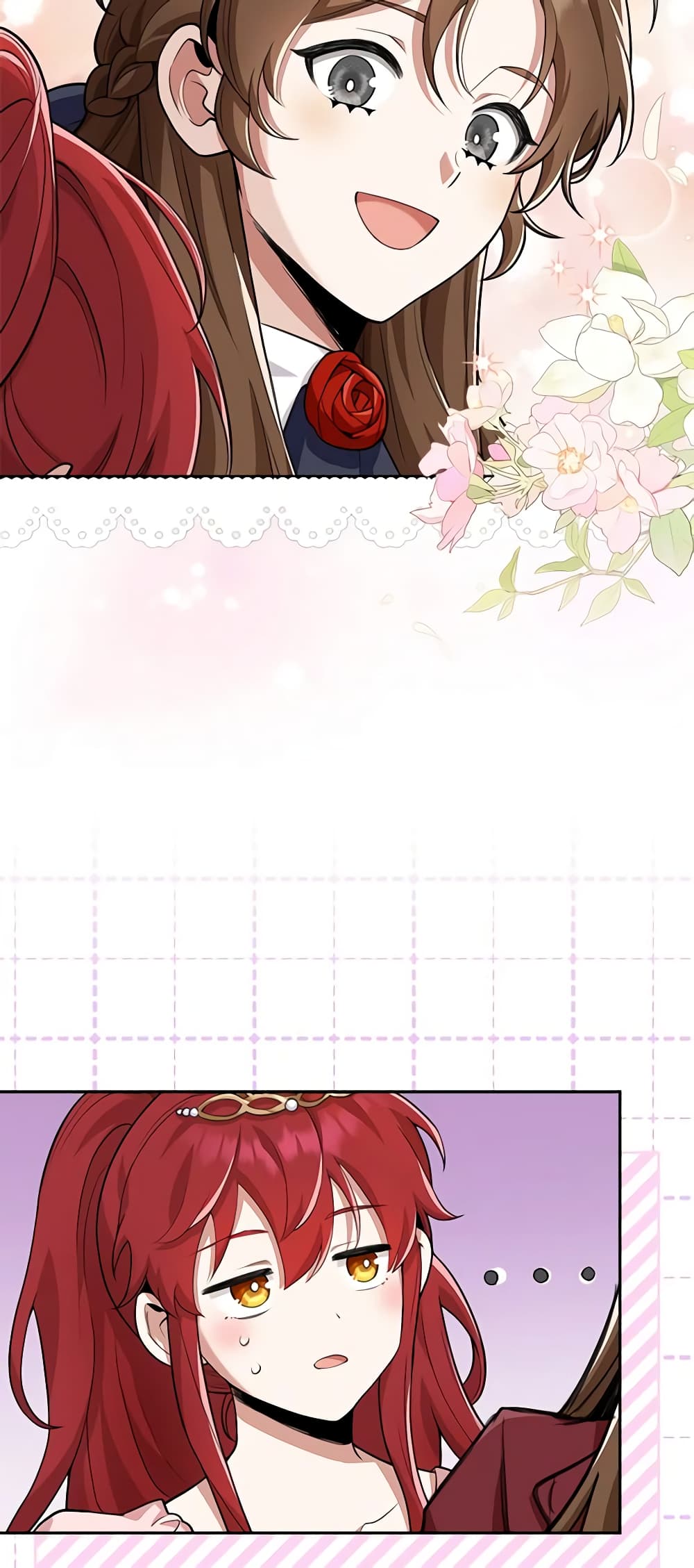 The Dungeon's Dying S-Class Lady page 30
