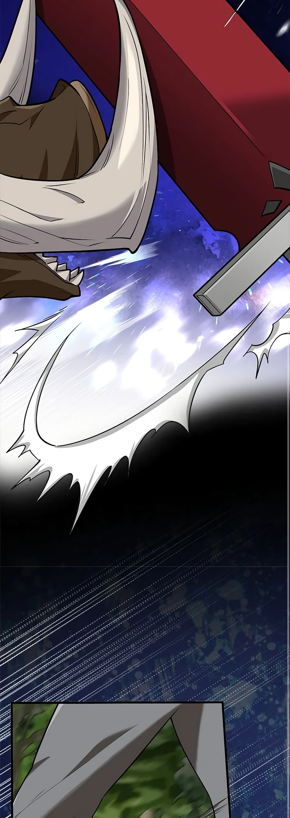 The Dungeon's Dying S-Class Lady page 16