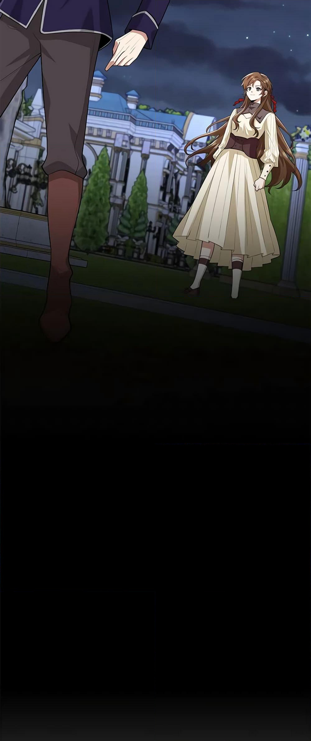 The Dungeon's Dying S-Class Lady page 60