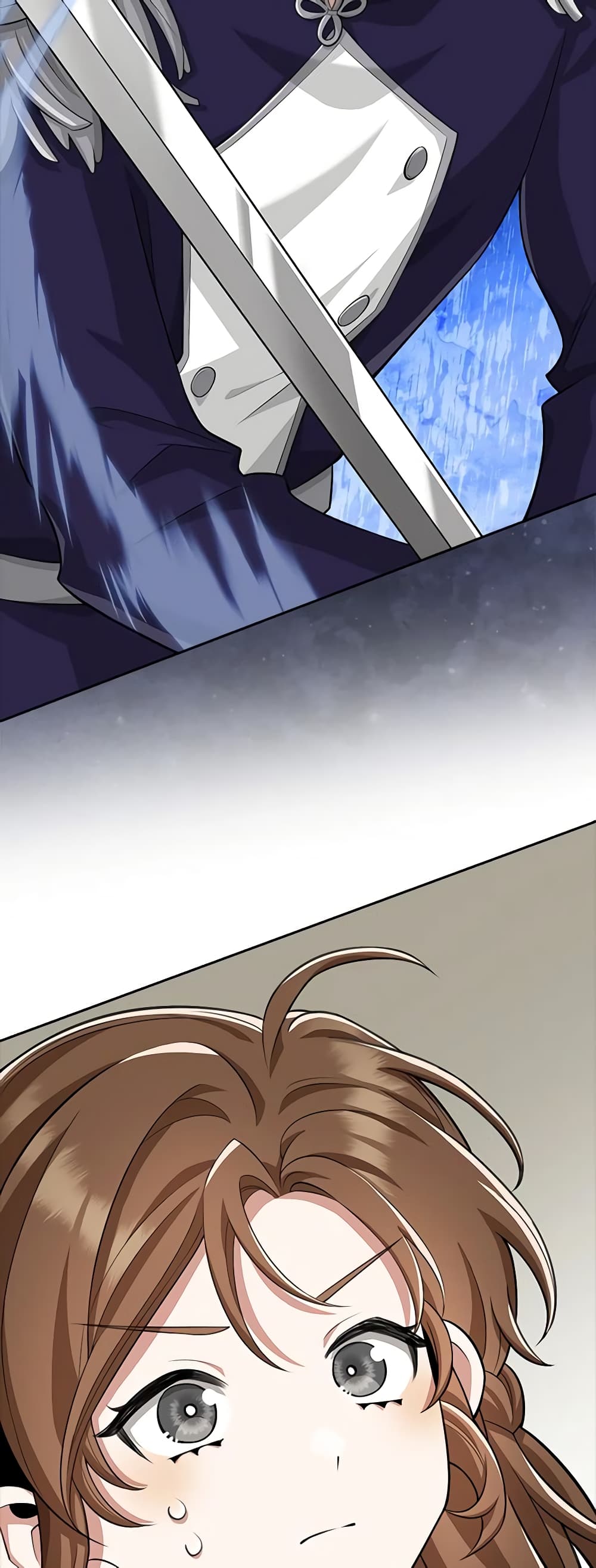The Dungeon's Dying S-Class Lady page 54