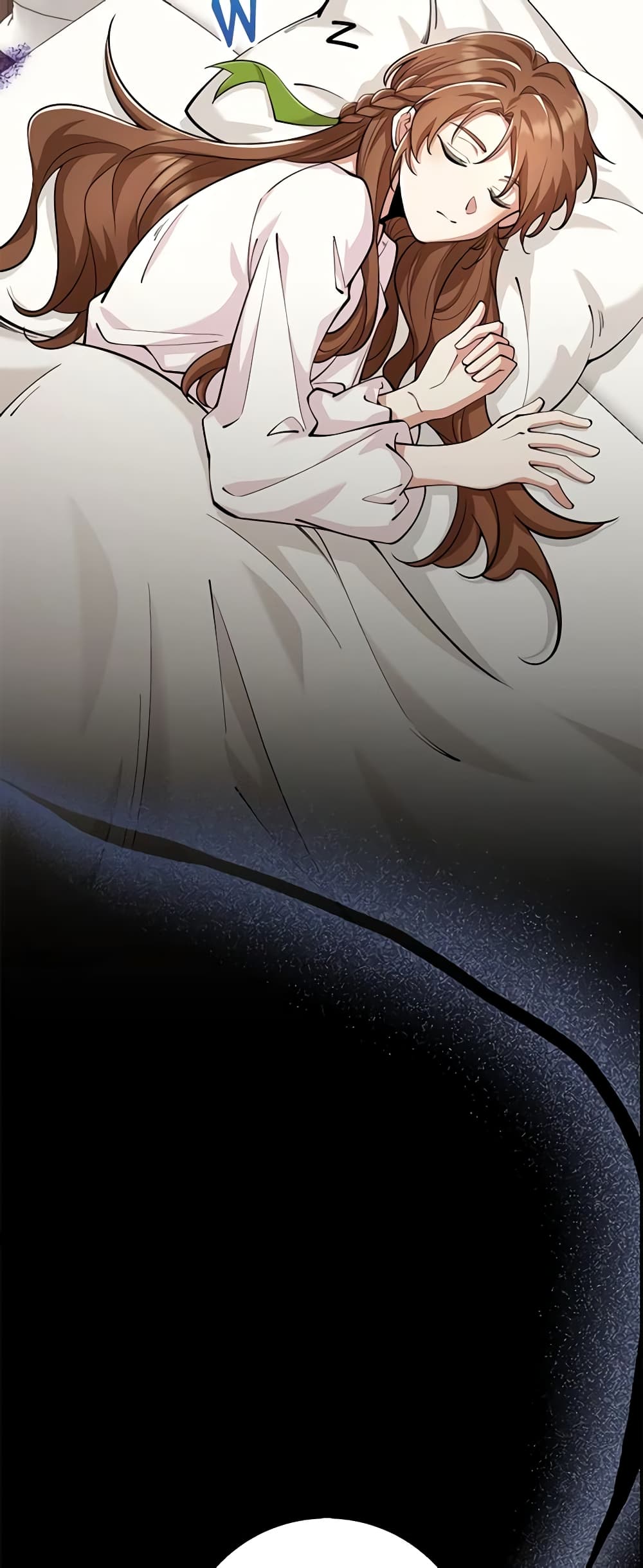 The Dungeon's Dying S-Class Lady page 35