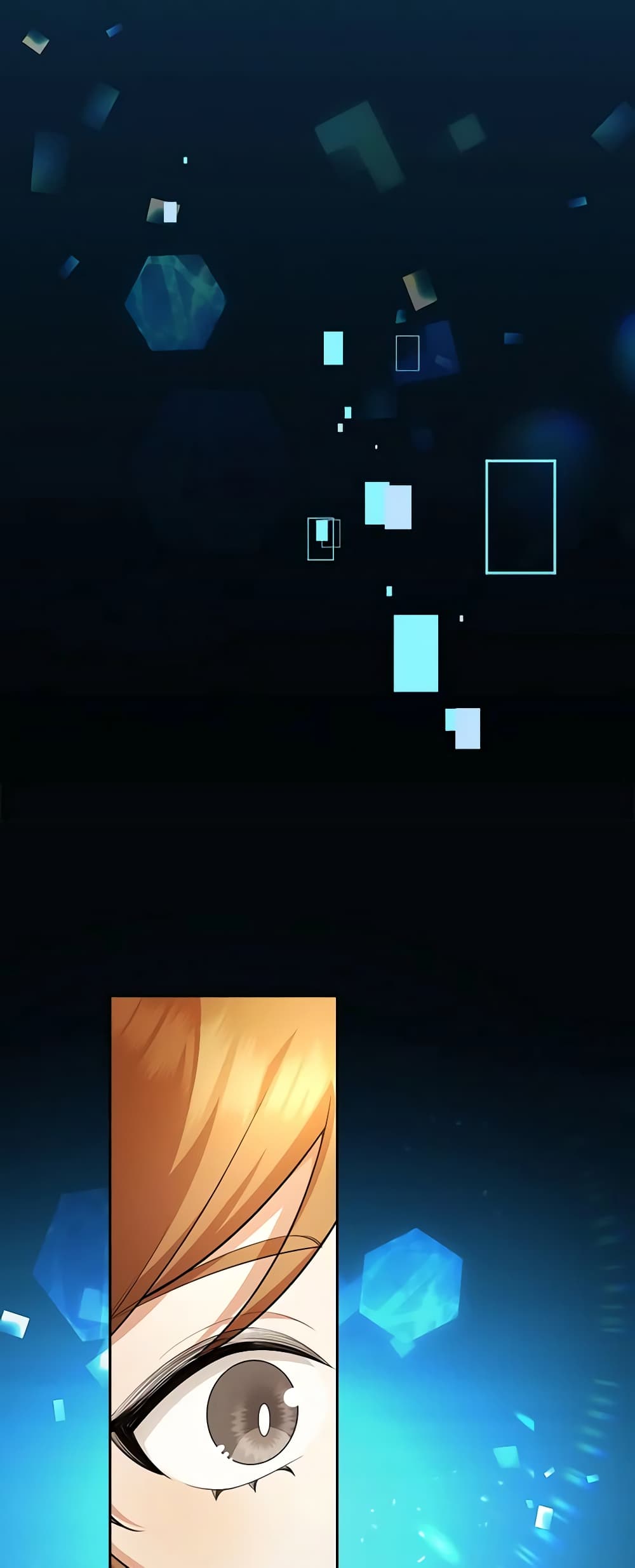 The Dungeon's Dying S-Class Lady page 32
