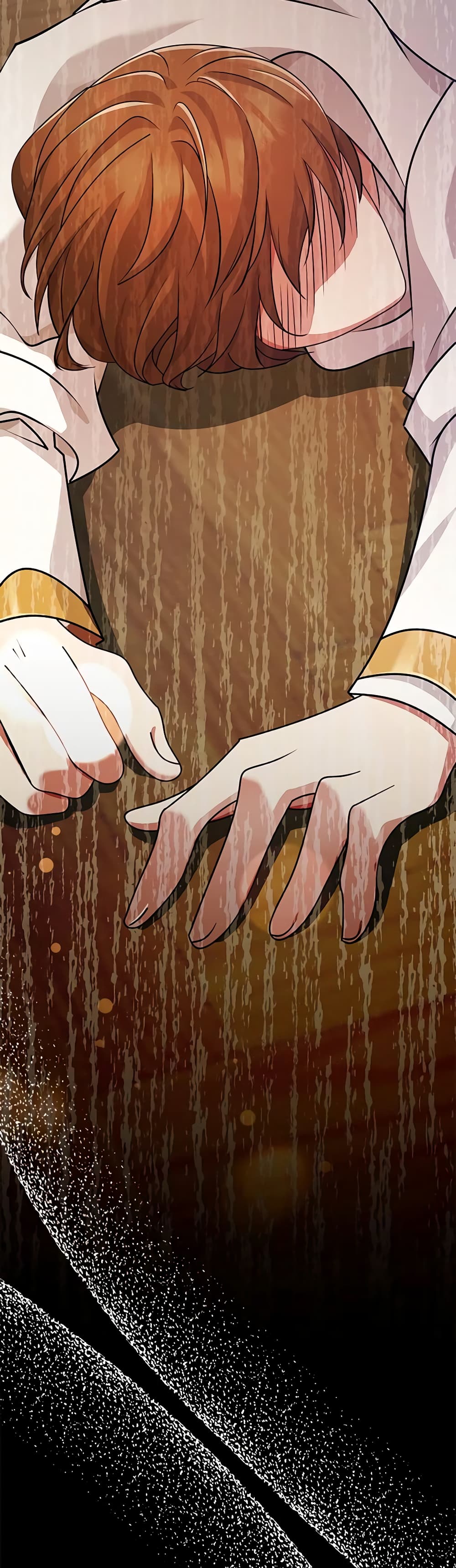 The Dungeon's Dying S-Class Lady page 60