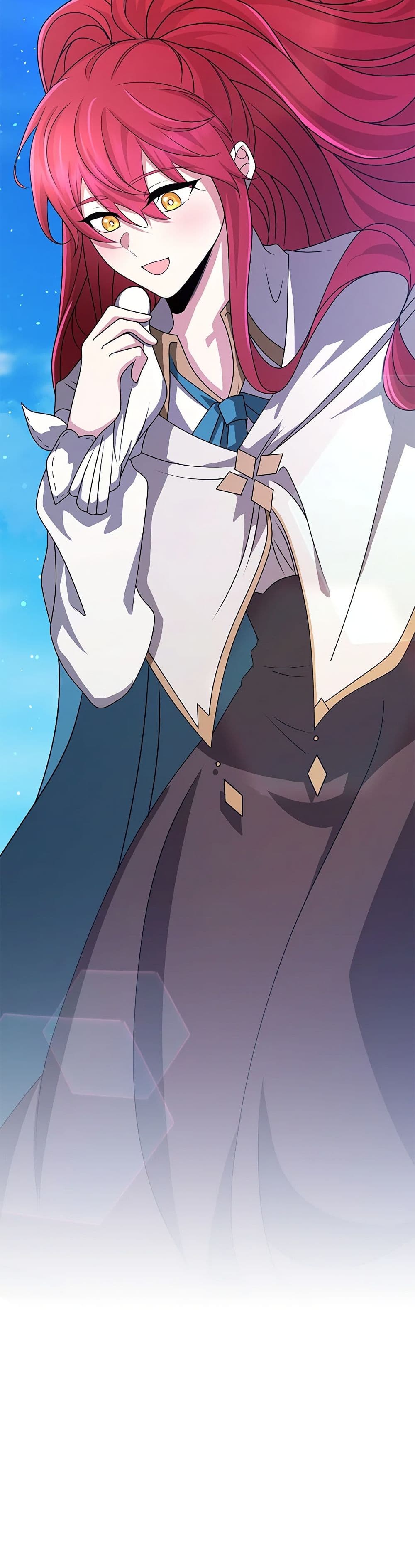 The Dungeon's Dying S-Class Lady page 51