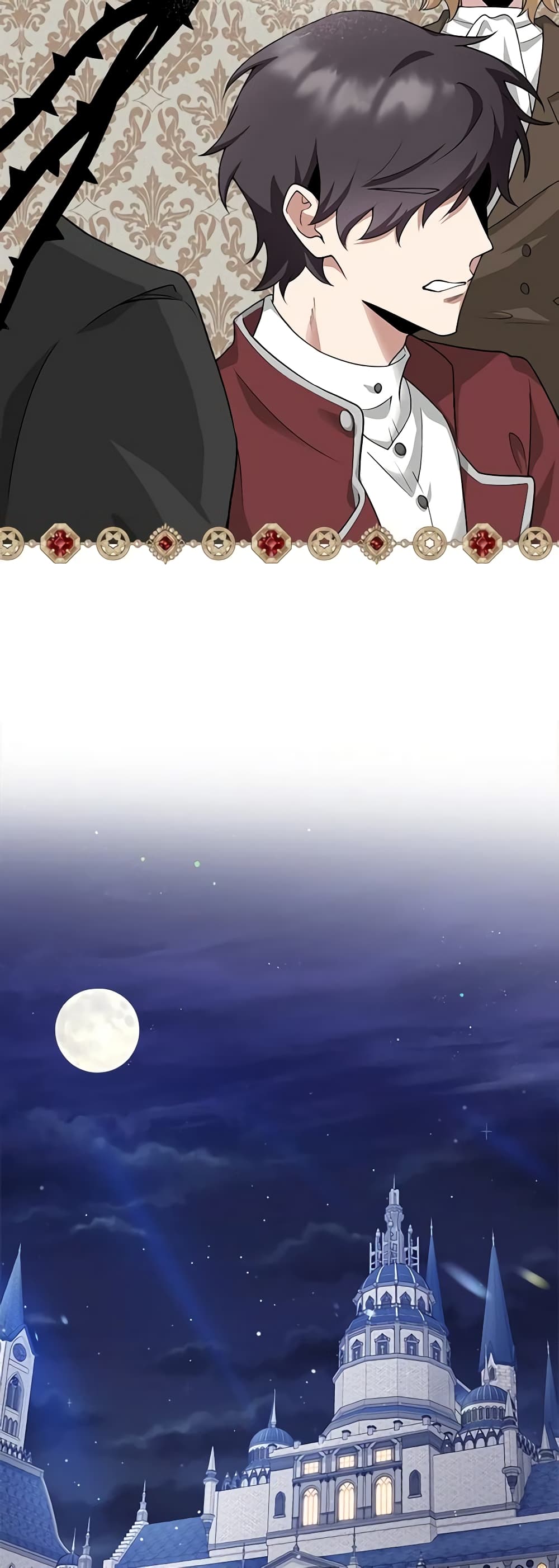 The Dungeon's Dying S-Class Lady page 5