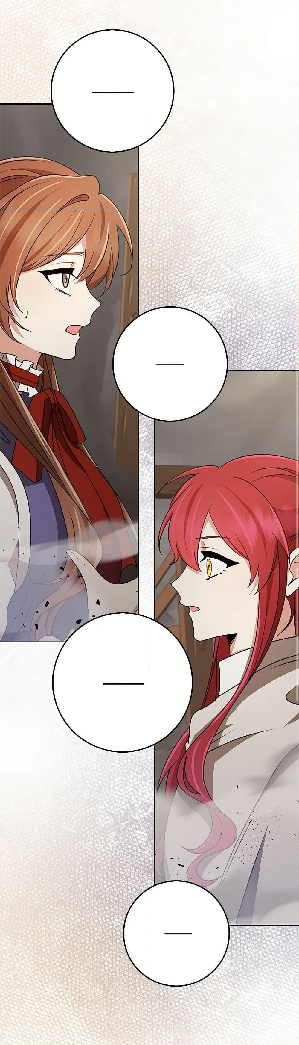 The Dungeon's Dying S-Class Lady page 43