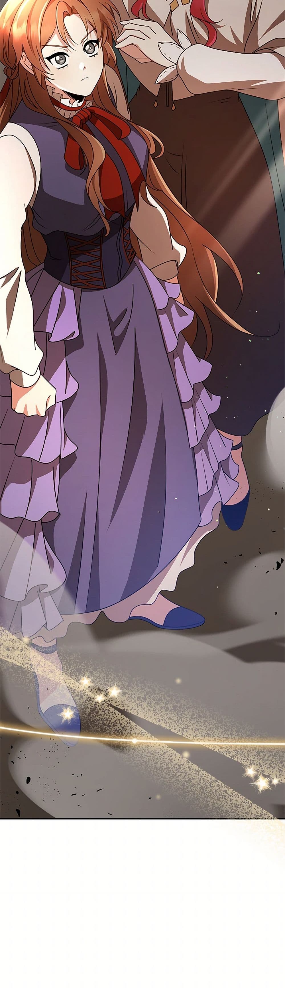 The Dungeon's Dying S-Class Lady page 51