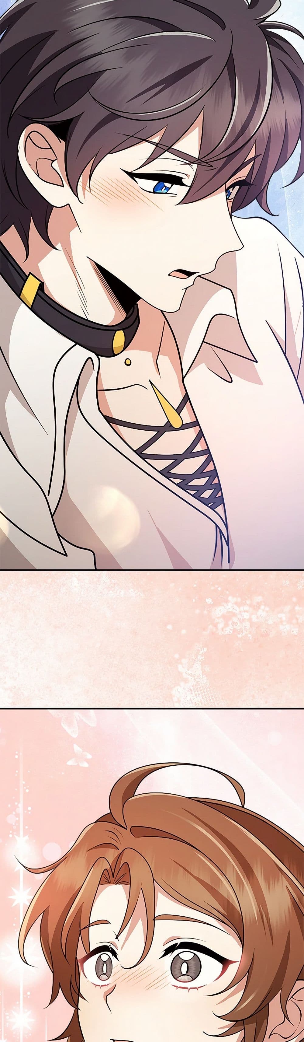 The Dungeon's Dying S-Class Lady page 35