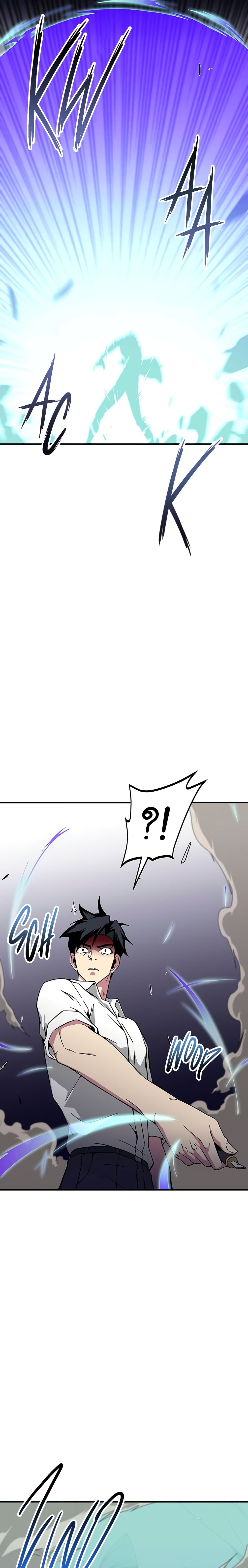 The Earth Savior Selection page 5
