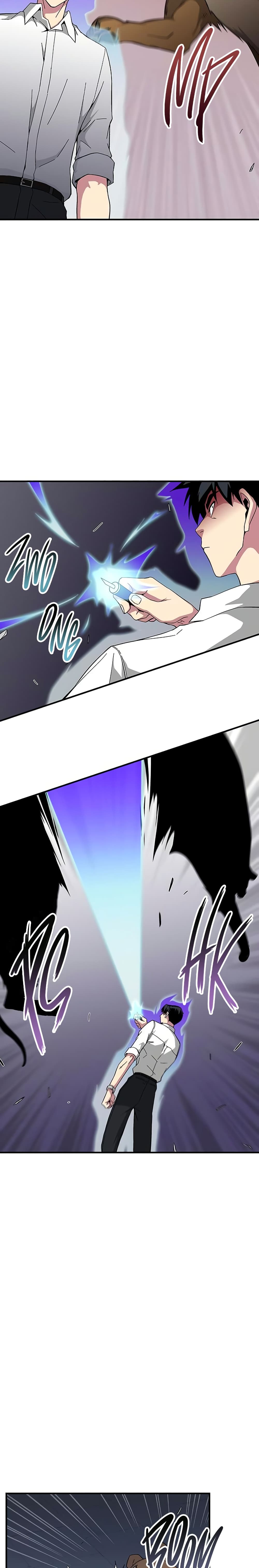 The Earth Savior Selection page 9