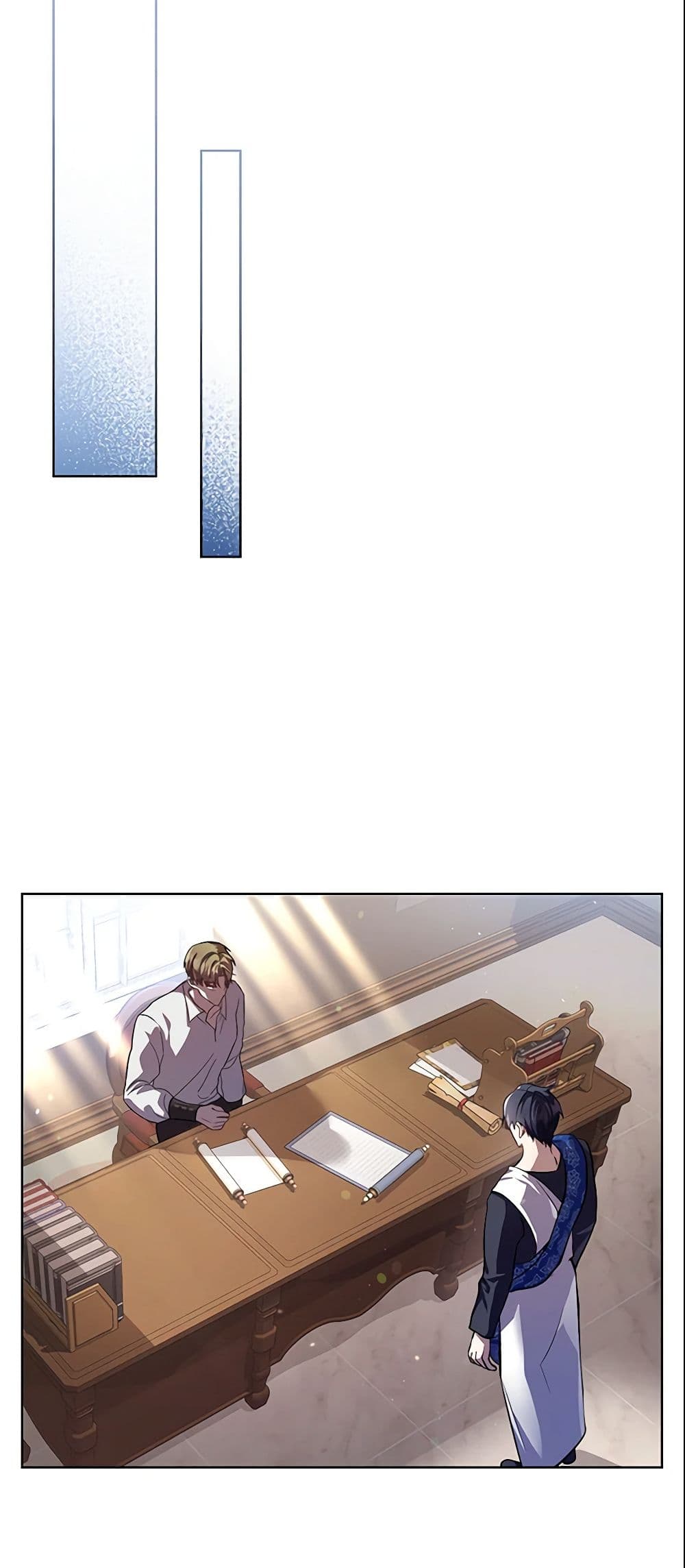 The East Wind of the Altas page 7