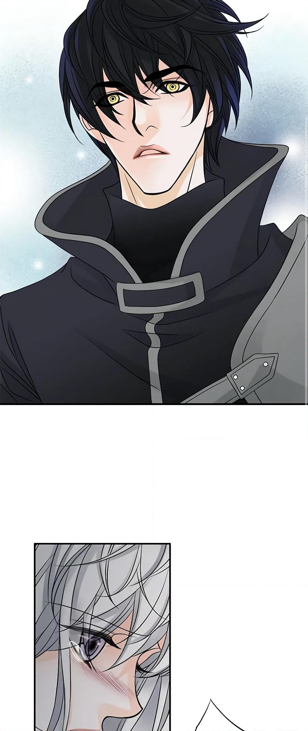 The Eighth Bride page 21