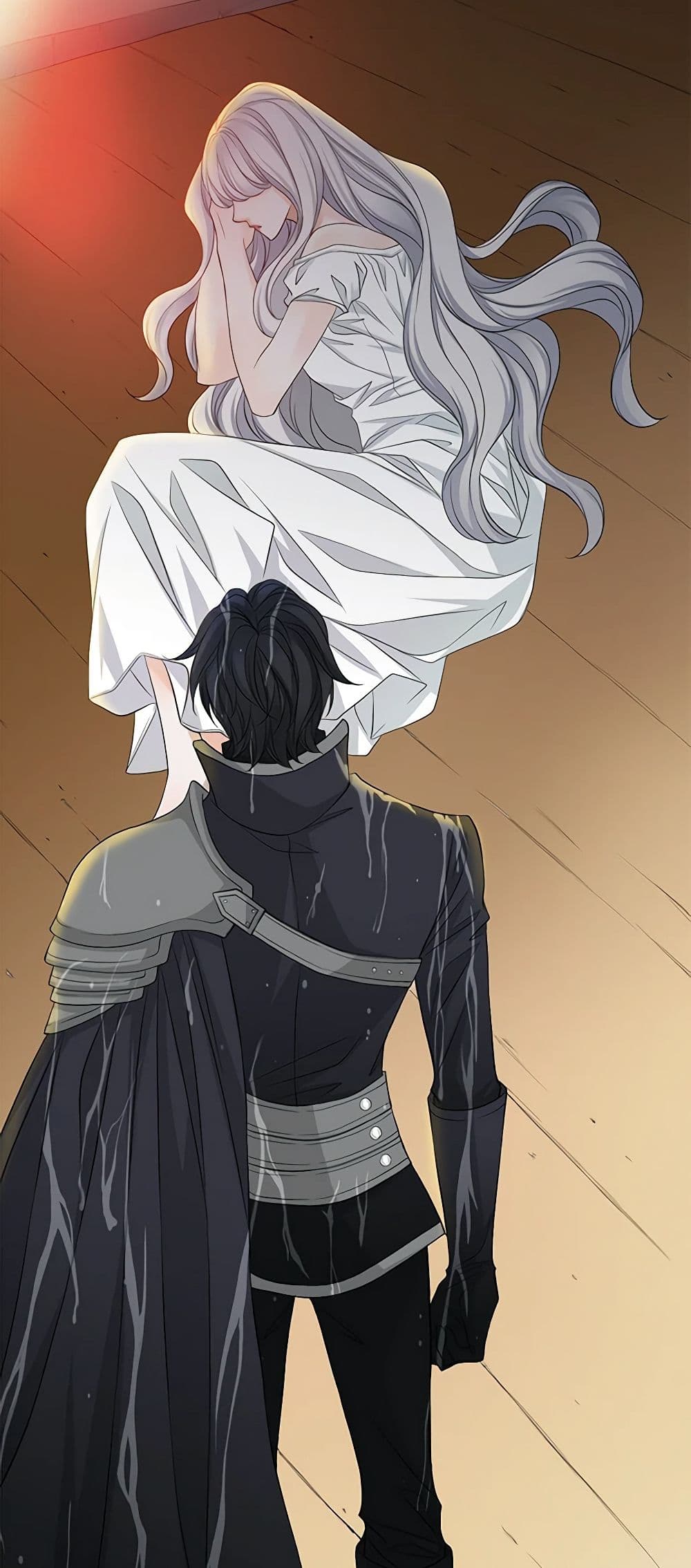 The Eighth Bride page 7
