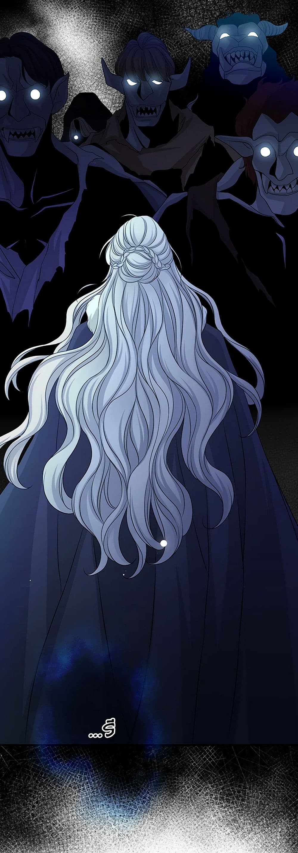 The Eighth Bride page 4