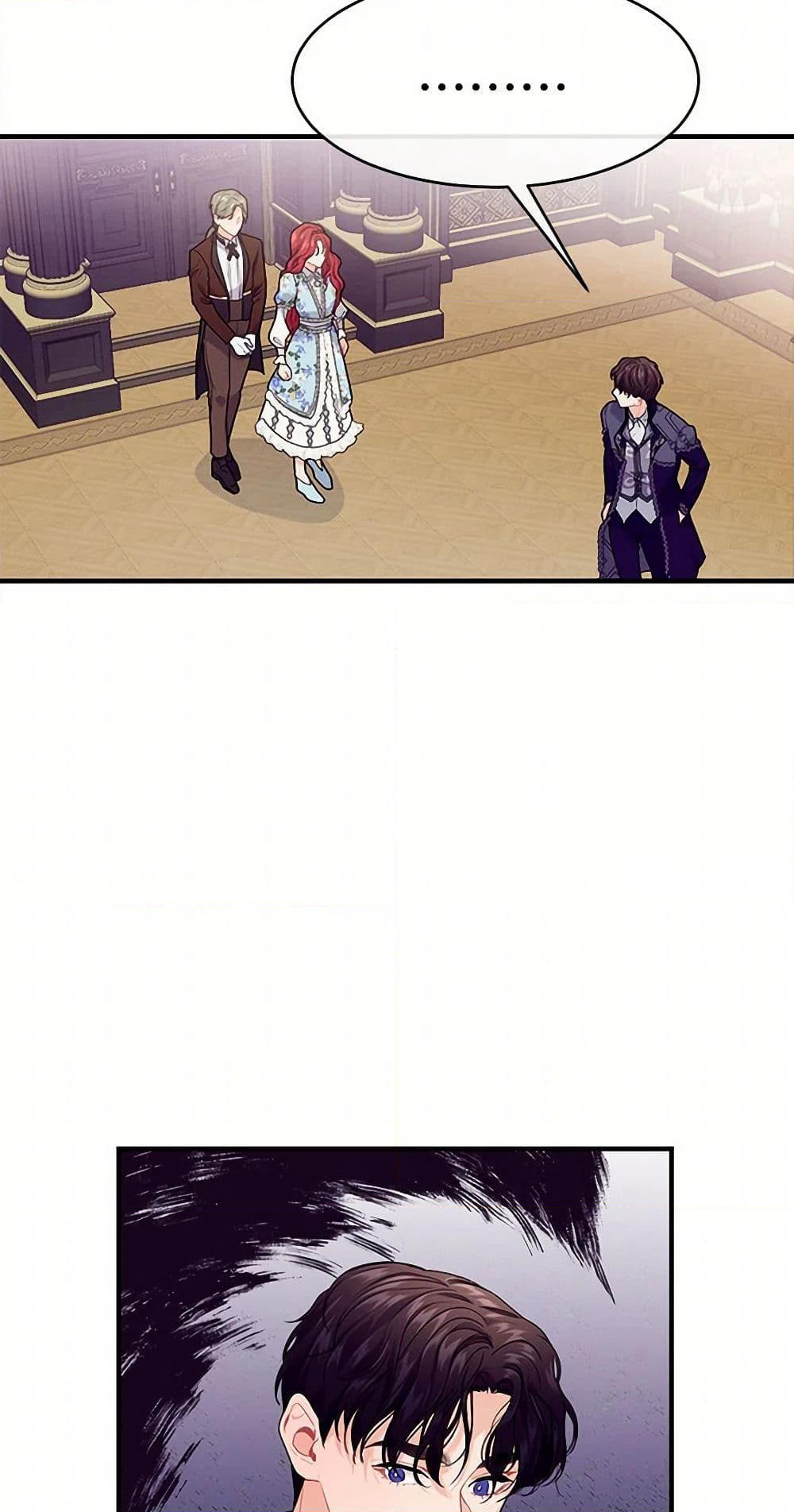 The Elegant Sea of Savagery page 24