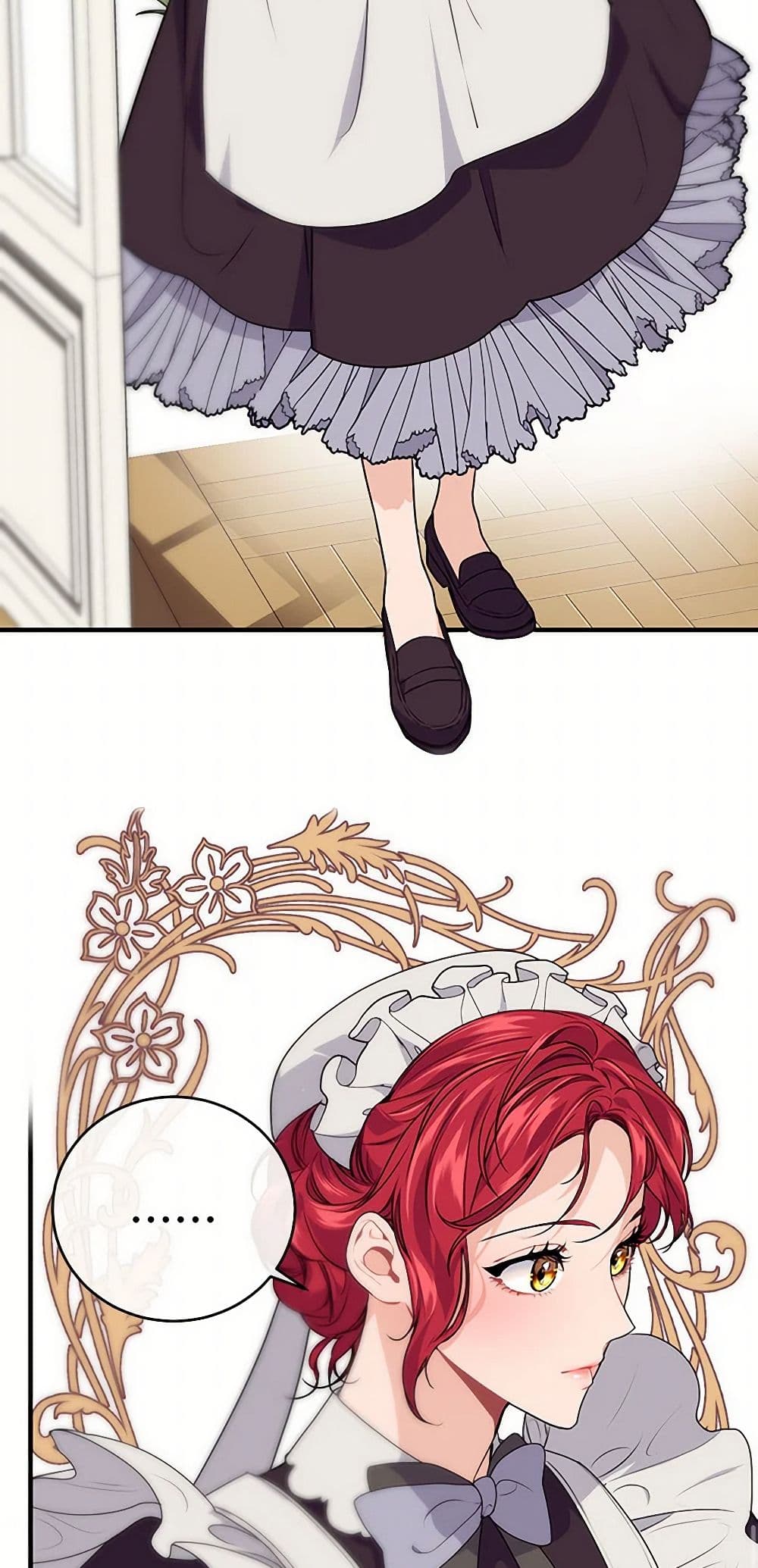 The Elegant Sea of Savagery page 35