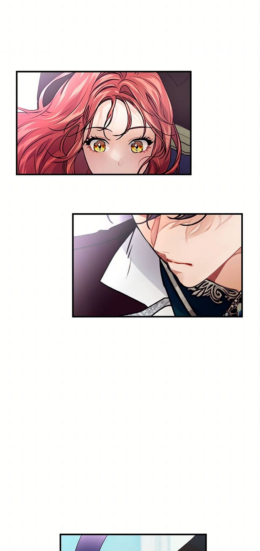The Elegant Sea of Savagery page 3