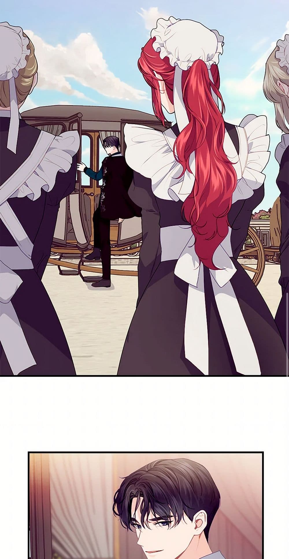 The Elegant Sea of Savagery page 14