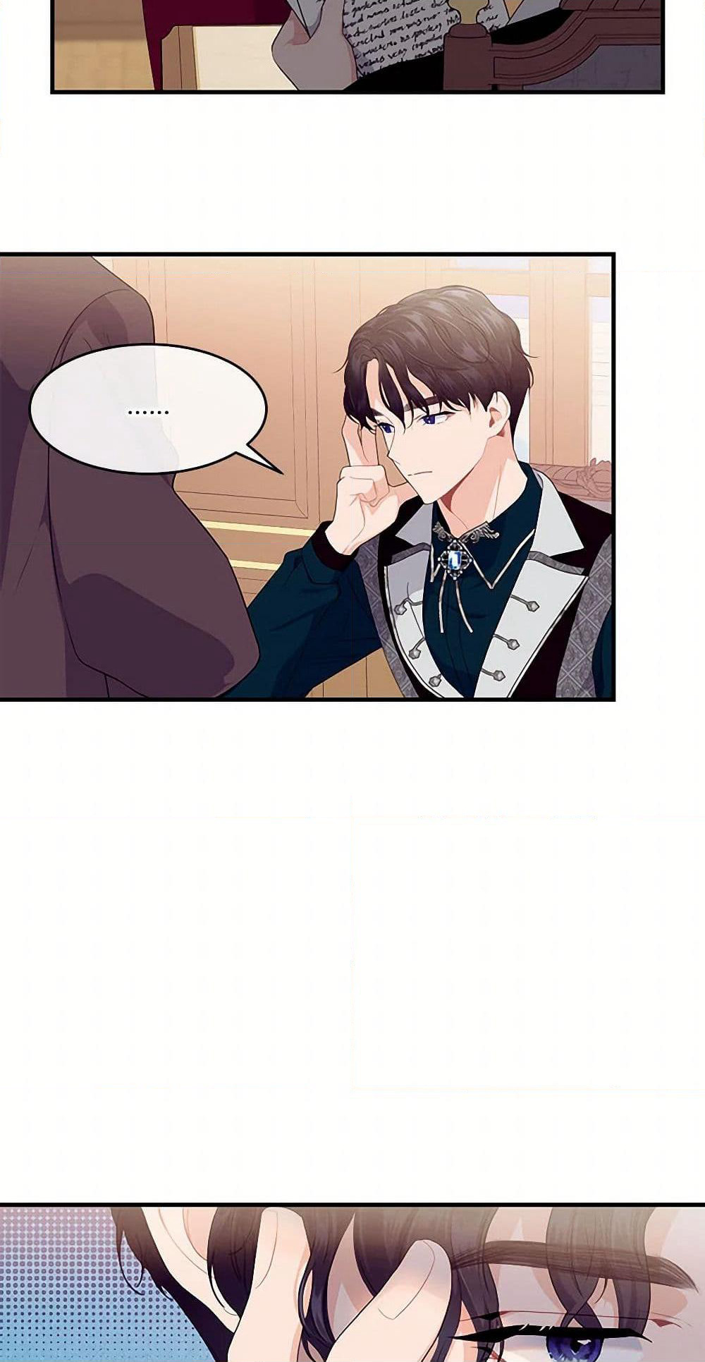 The Elegant Sea of Savagery page 31