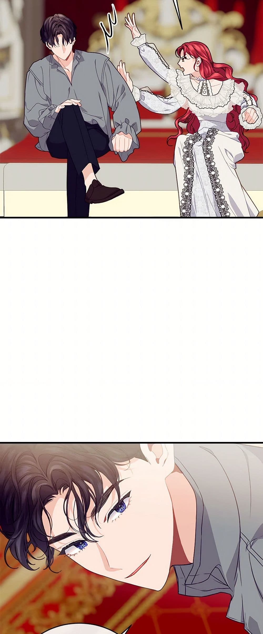 The Elegant Sea of Savagery page 46