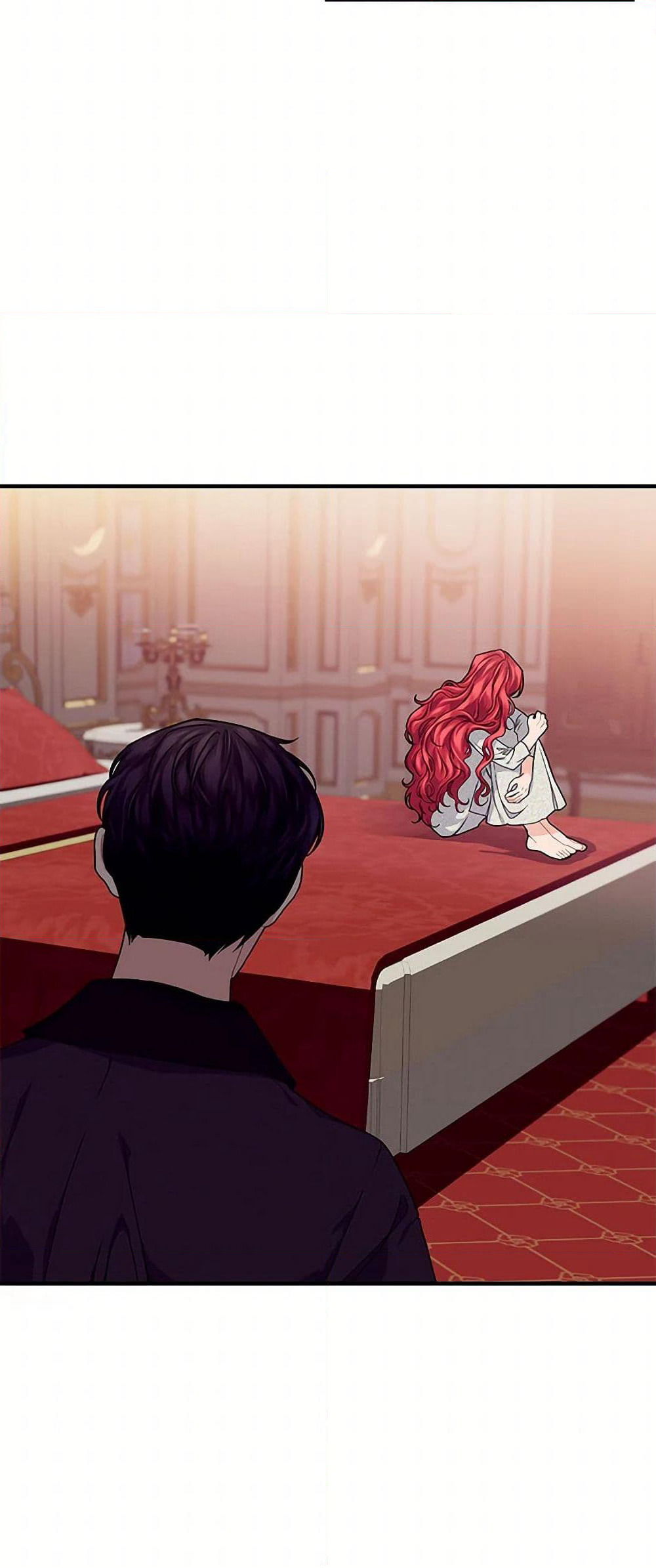 The Elegant Sea of Savagery page 32