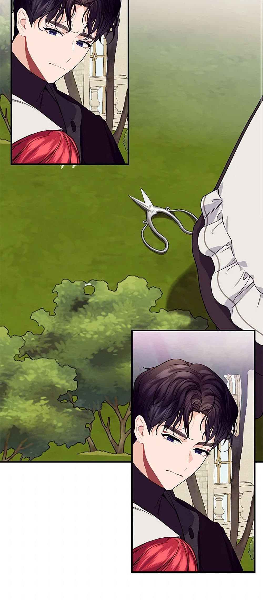 The Elegant Sea of Savagery page 24