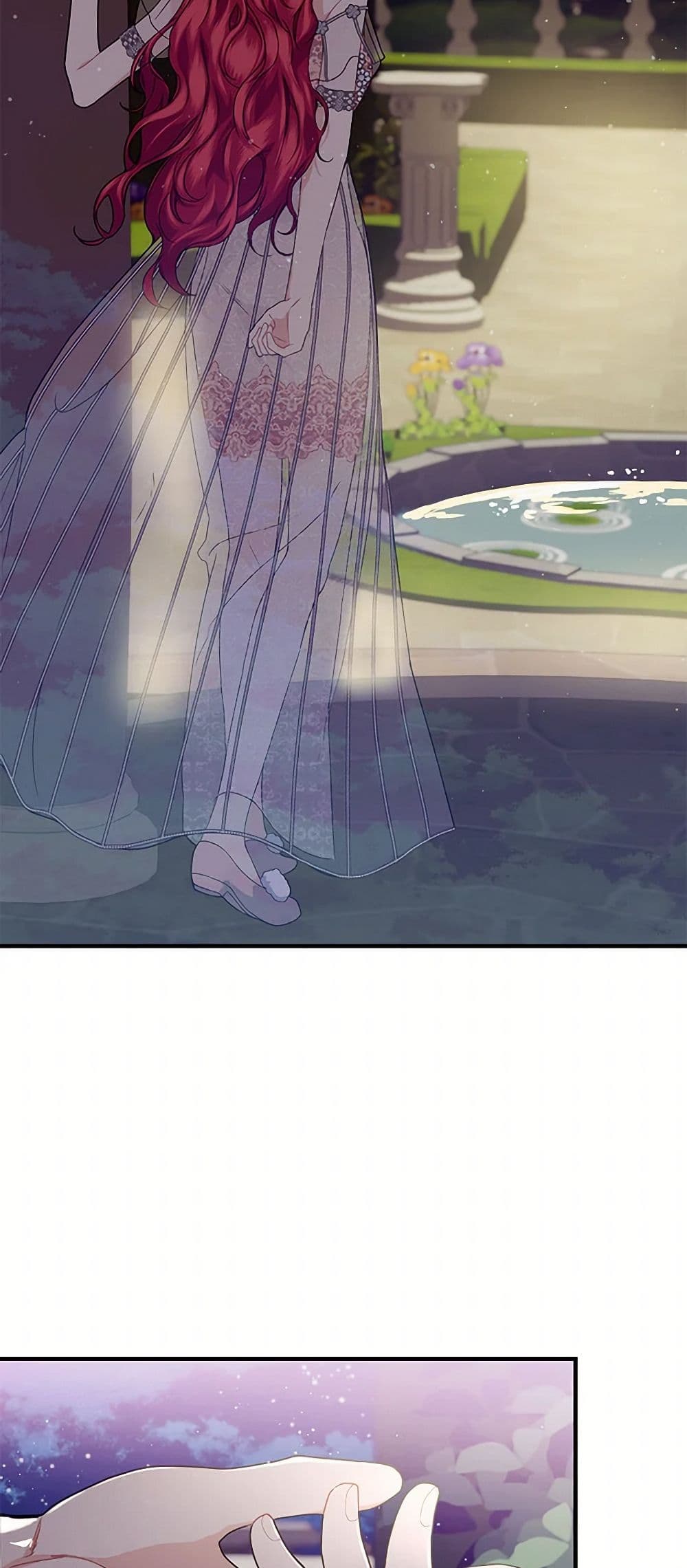 The Elegant Sea of Savagery page 45