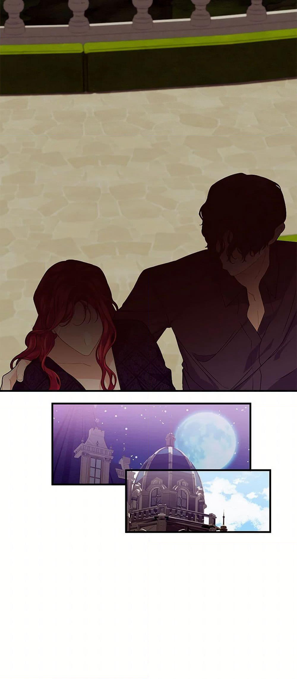 The Elegant Sea of Savagery page 20