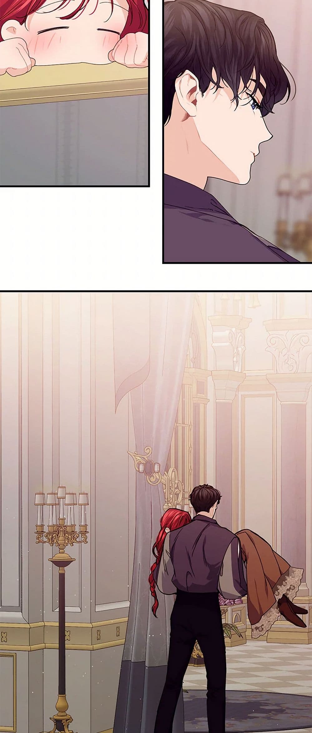 The Elegant Sea of Savagery page 35