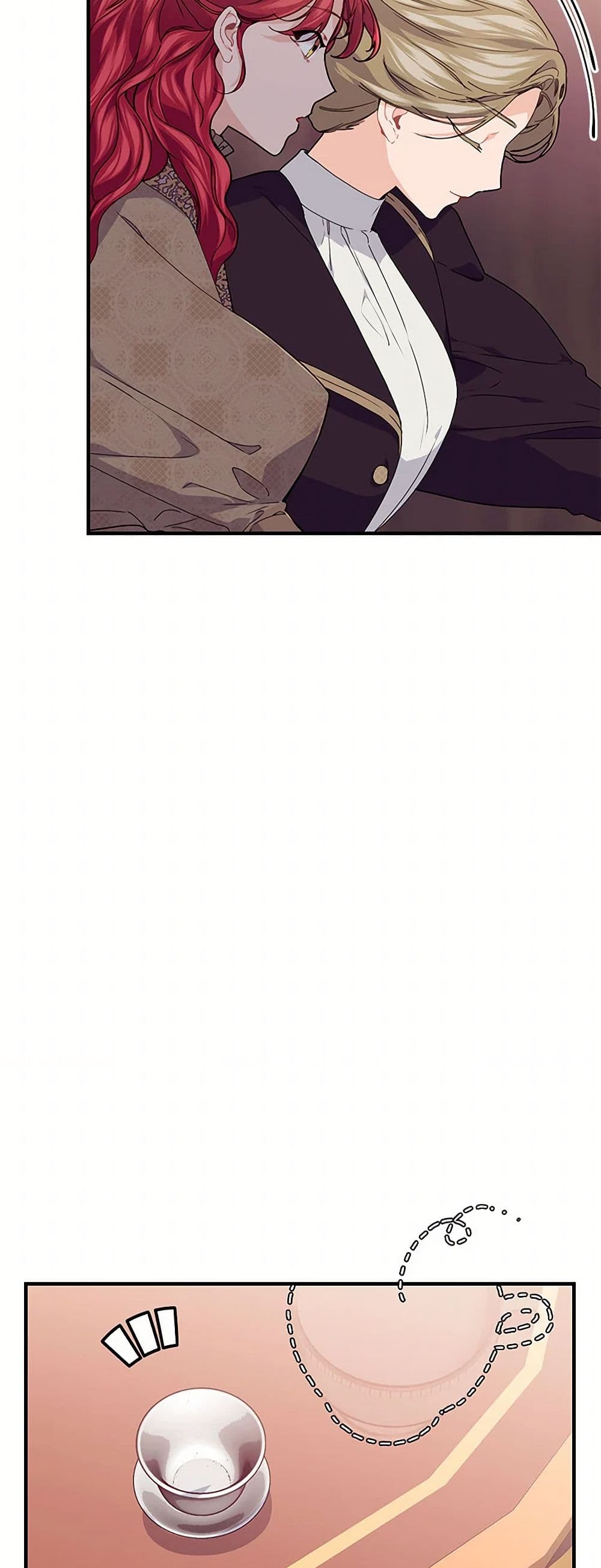 The Elegant Sea of Savagery page 12