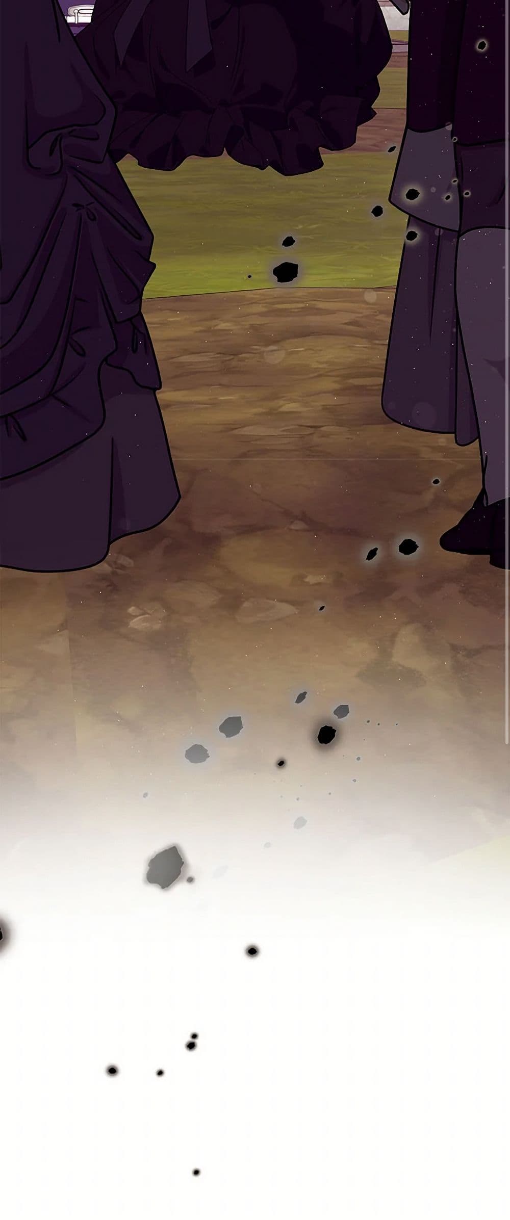 The Elegant Sea of Savagery page 22