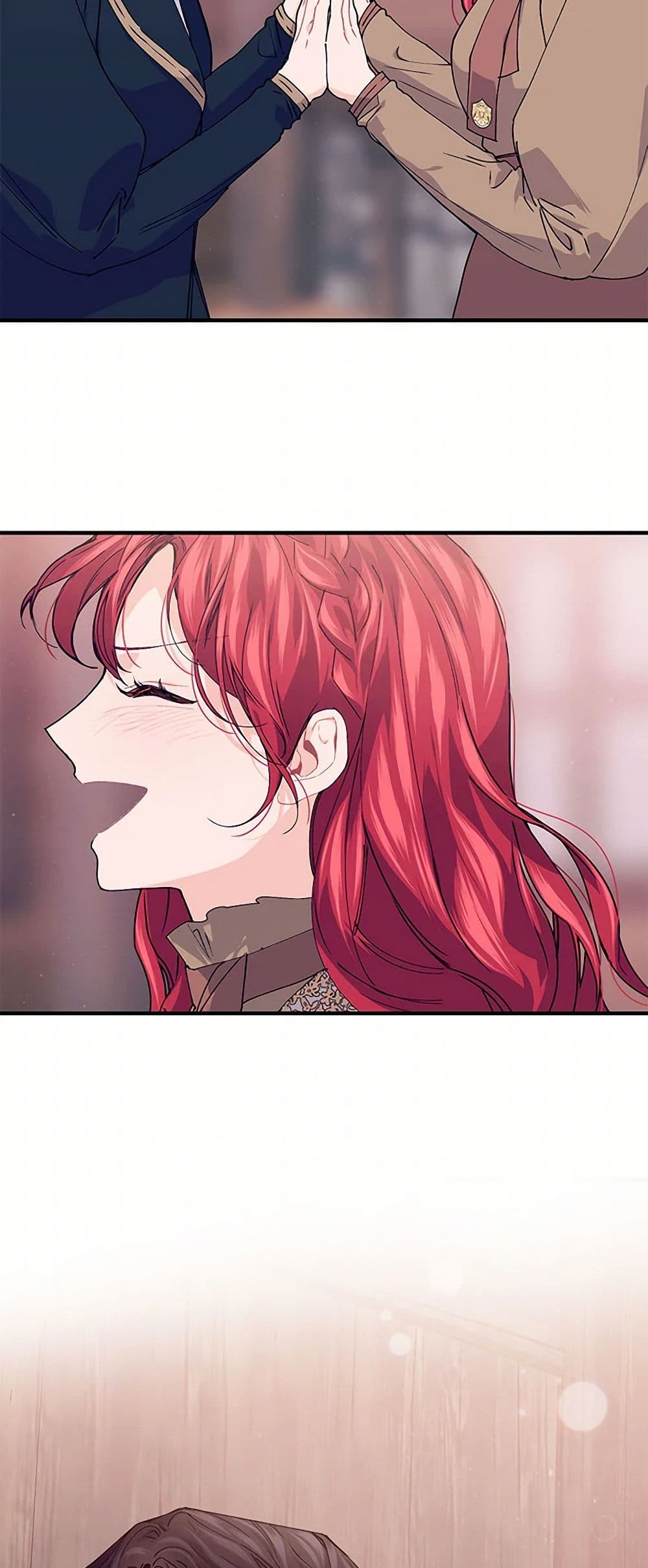 The Elegant Sea of Savagery page 30