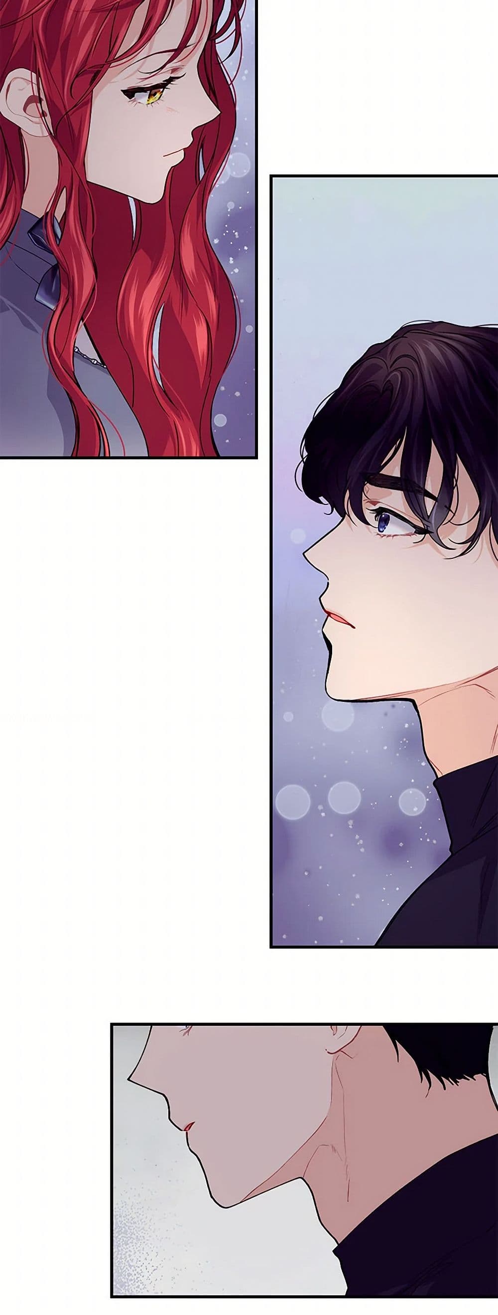 The Elegant Sea of Savagery page 37