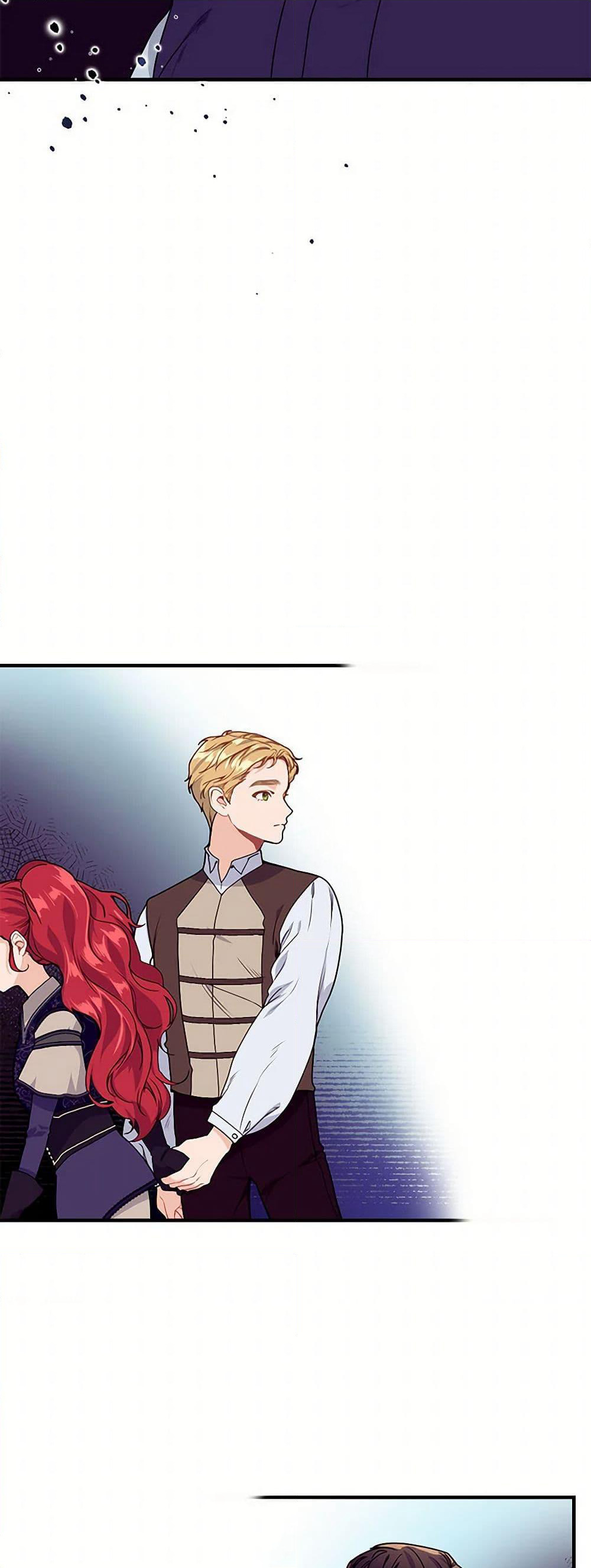 The Elegant Sea of Savagery page 8