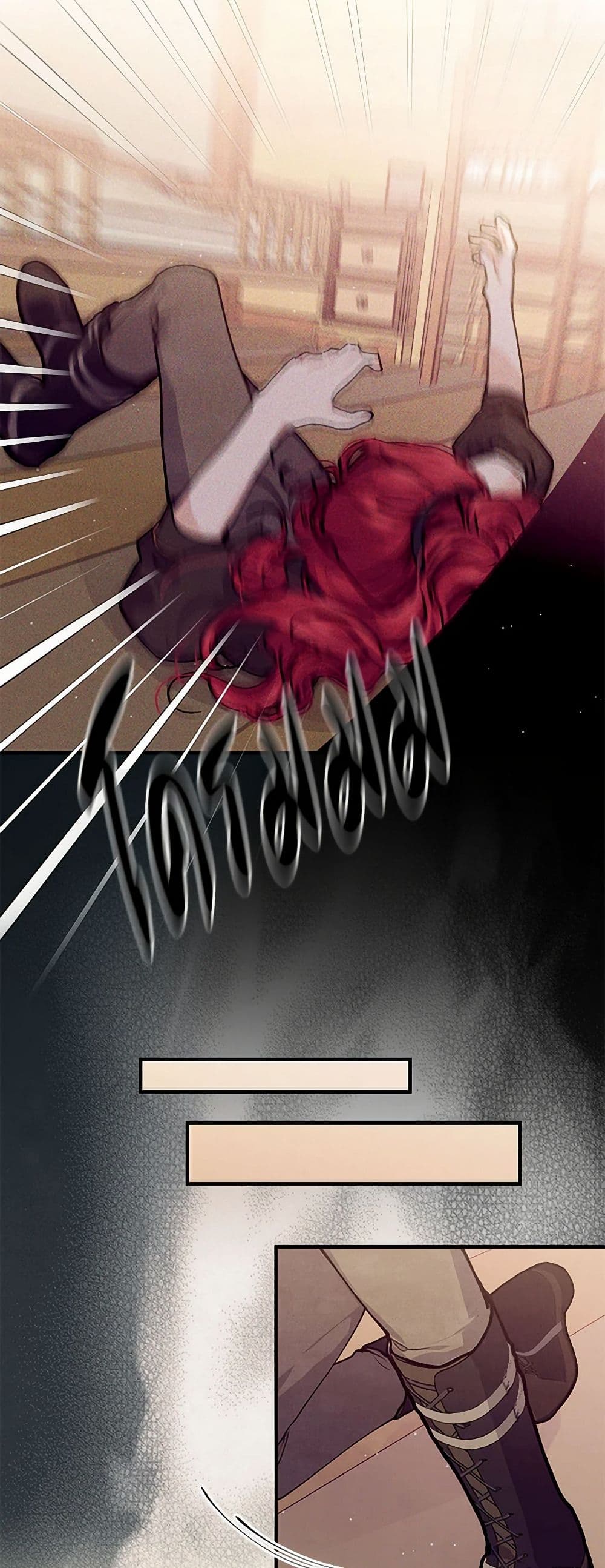 The Elegant Sea of Savagery page 24